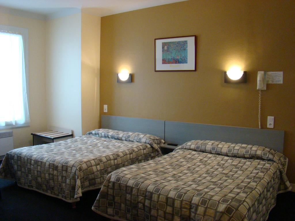 Hotel Saint Sebastien Λούρδη Εξωτερικό φωτογραφία