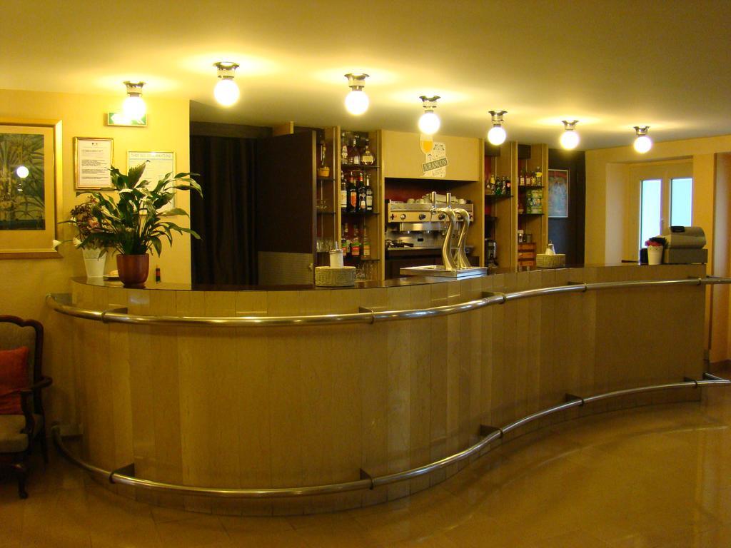 Hotel Saint Sebastien Λούρδη Εξωτερικό φωτογραφία