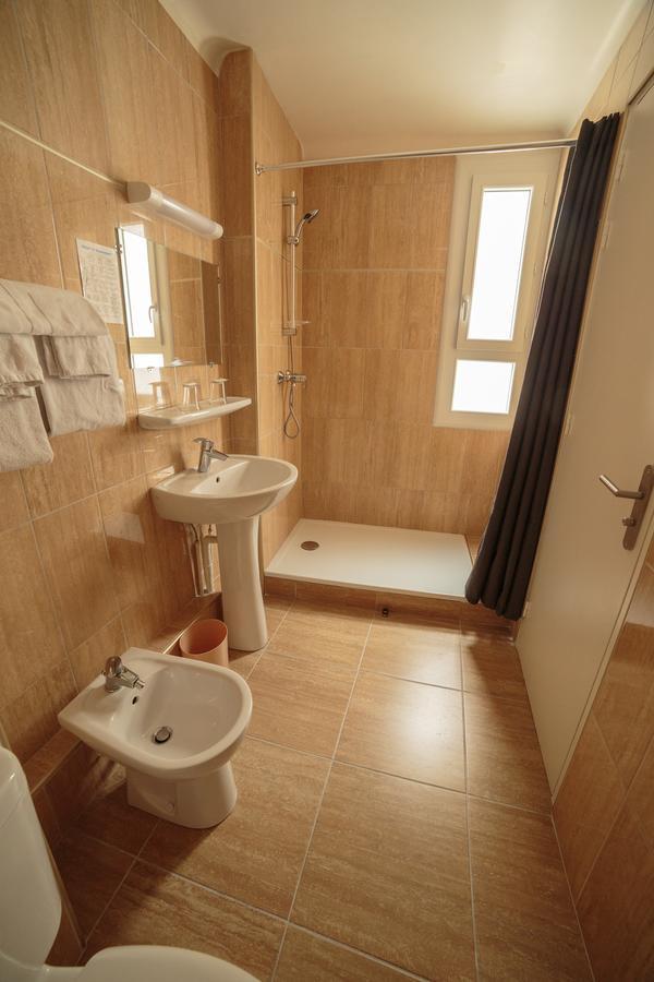 Hotel Saint Sebastien Λούρδη Εξωτερικό φωτογραφία