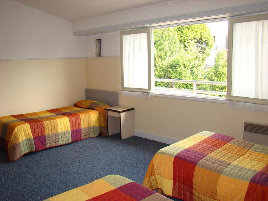 Hotel Saint Sebastien Λούρδη Εξωτερικό φωτογραφία