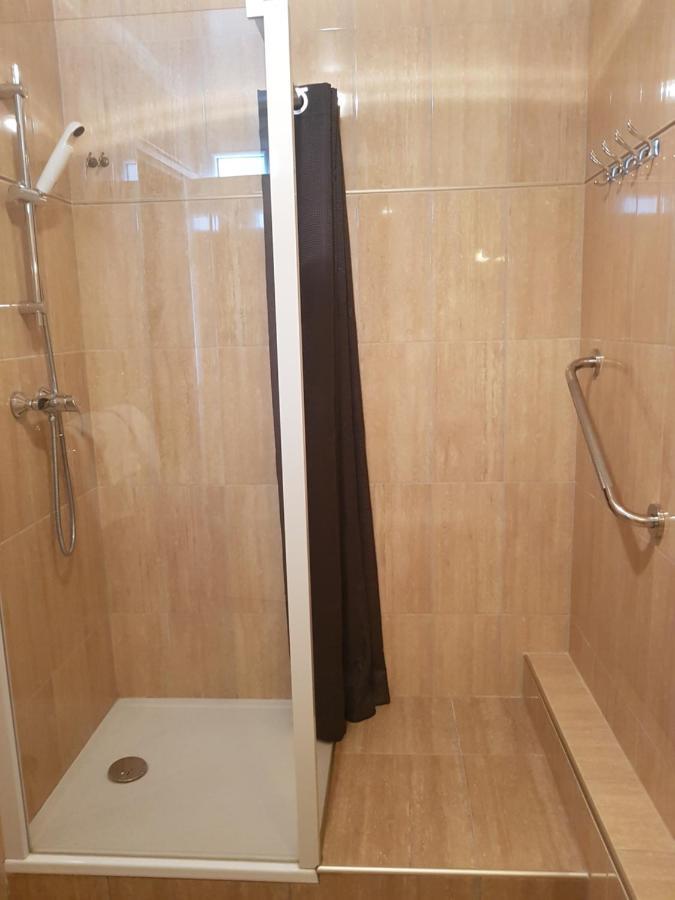 Hotel Saint Sebastien Λούρδη Εξωτερικό φωτογραφία