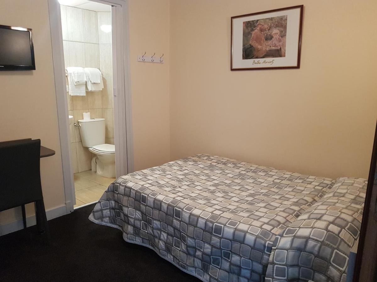 Hotel Saint Sebastien Λούρδη Εξωτερικό φωτογραφία