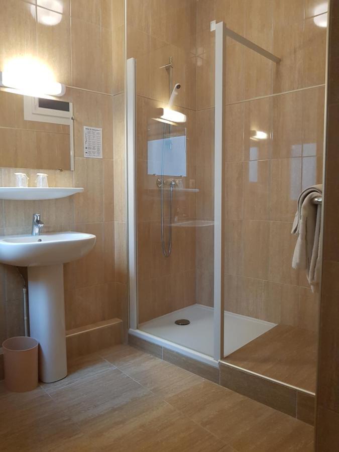 Hotel Saint Sebastien Λούρδη Εξωτερικό φωτογραφία